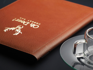 Logo trade meened foto: Menüü kate Fine Dining Pro 1634318