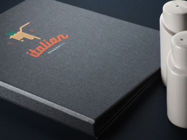 Logotrade reklaamkingitused pilt: Menüü kaaned 1952280