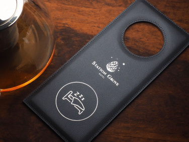 Logo trade ärikingituse pilt: Hotelli ukskaart 1960319