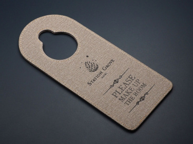 Logotrade meene foto: Hotelli ukskaart 1111321