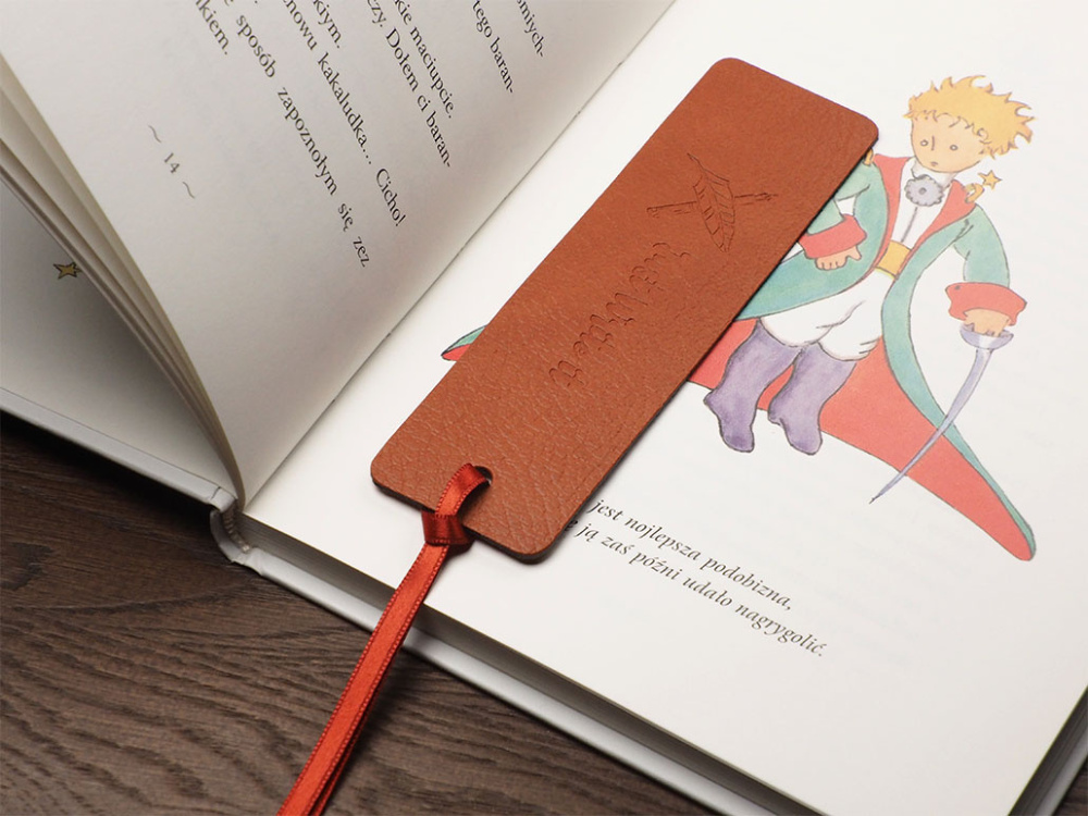 Logotrade reklaamkingid pilt: Järjehoidja 2036318