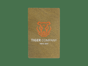 Logo trade reklaamtooted foto: Puidust magnet 2034121