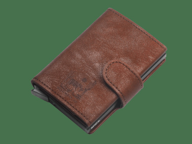 Logo trade firmakingituse pilt: Komplekt plasku ja kaardihoidjaga 2079325