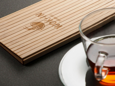 Logo trade reklaamkingituse pilt: Arve kaaned 1205145