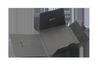 Logo trade reklaamkingituse pilt: kinkekarp (10.5x10.5.5x1cm) 900037