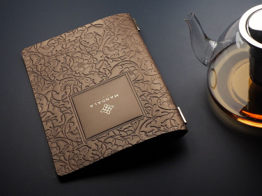 Logotrade reklaamkingitused pilt: Menüü kaaned Ambiente 1181336