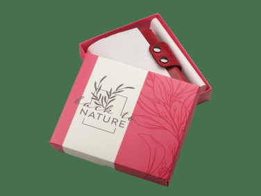 Logo trade reklaamkingi pilt: Karp (13x11x2,5cm) 978117