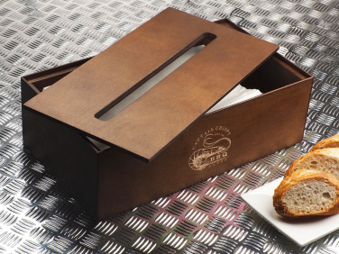 Logo trade firmakingid foto: Salvrätiku karp 1963121