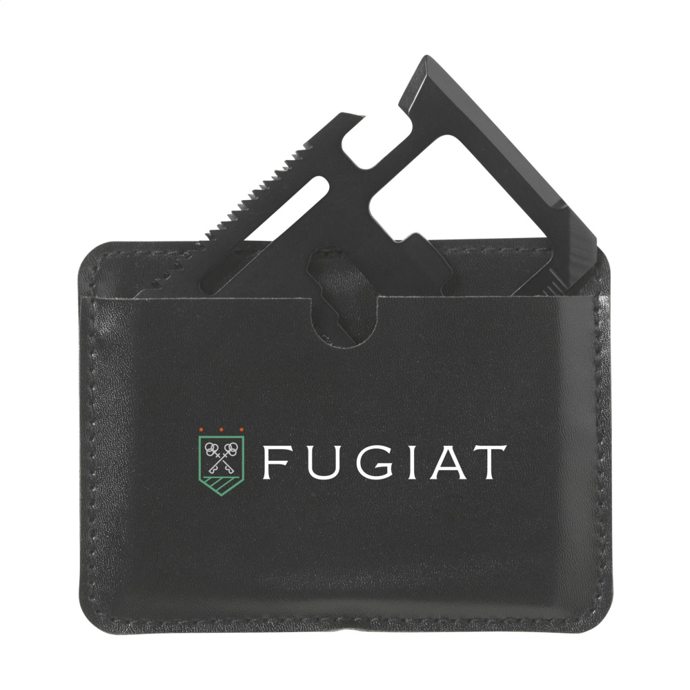 SmartTool multitööriist, must, värvivariant
