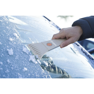 Logotrade firmakingituse foto: Nordic Wheatstraw jääkaabits