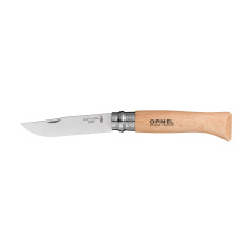 Opinel Inox No 08 taskunuga