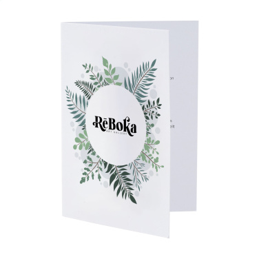 Logotrade reklaamkingid pilt: Treemore Letterbox Trees Paradiisilinnu taim