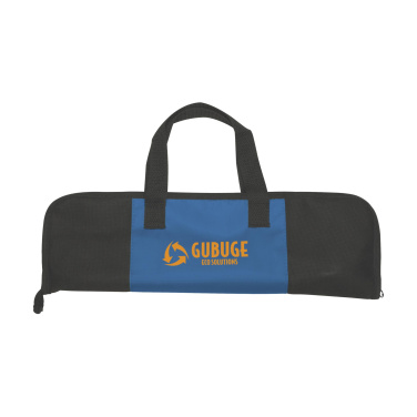 Logotrade ärikingitused pilt: BBQ tarvikute komplekt