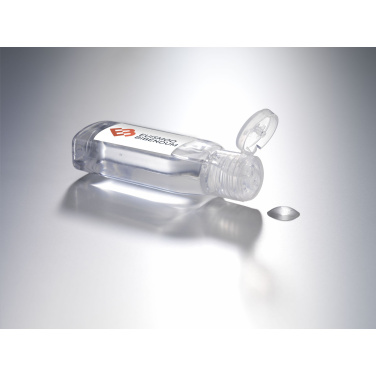 Logo trade ärikingid foto: Caring Hygienic kätegeel 50 ml