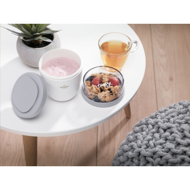 Logo trade ärikingituse pilt: Mepal Lunchpot Ellipse 500 ml Toidunõu