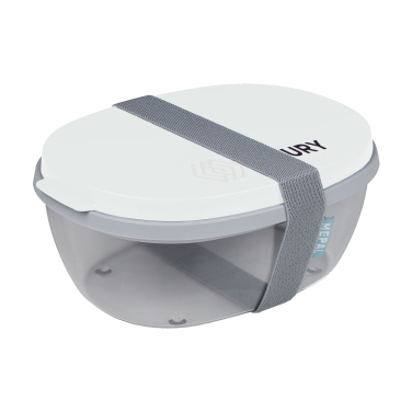 Logo trade reklaamtoote pilt: Mepal Salatbox Ellipse