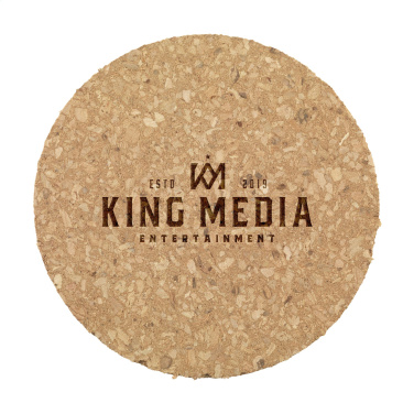 Logo trade reklaamkingitused foto: Woooshi lõhnaküünla rohelised ürdid