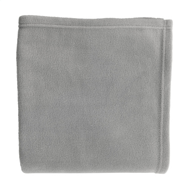 Logo trade meened foto: Wooosh Vida GRS taaskasutatud materjalist pleed