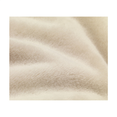 Logotrade meene foto: Wooosh Melrose GRS beež pleed