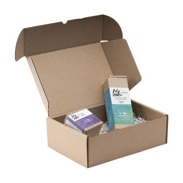 Logotrade reklaamkingid pilt: We Love The Planet kodulõhnastajate kinkekomplekt