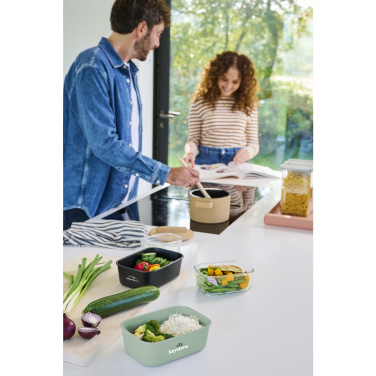 Logo trade firmakingituse pilt: Mepal toidukarp EasyClip 1 L