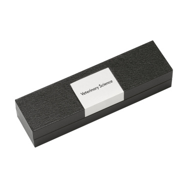 Logo trade firmakingitused foto: Princetoni pastapliiats kinkekarbis