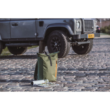 Logo trade reklaamtoote pilt: Nolani seljakott