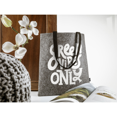 Logo trade firmakingituse pilt: Feltro GRS RPET Shopper