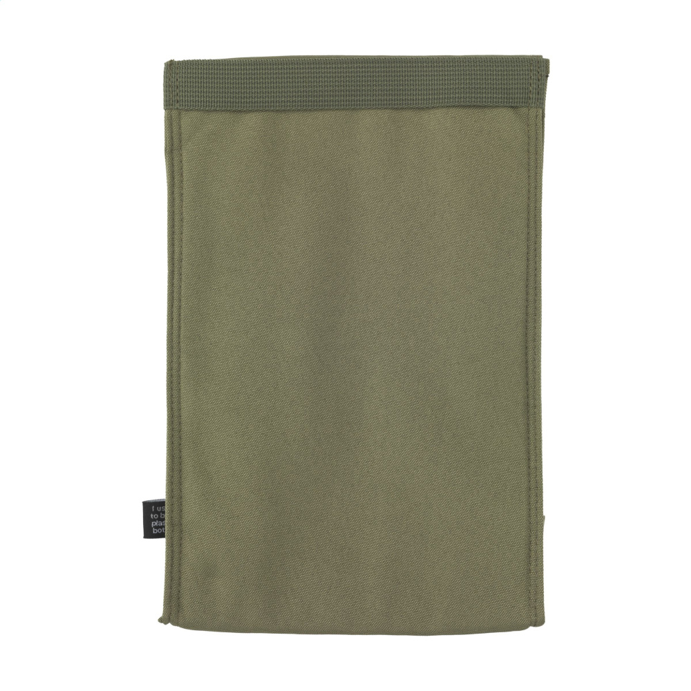 Logotrade meened pilt: Ole lahe GRS RPET lõunakott