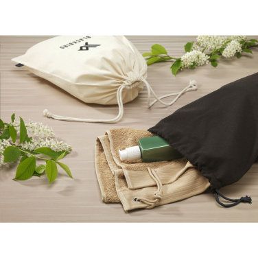 Logotrade meene foto: Kingikott GRS taaskasutatud puuvillast (150 g/m²) L