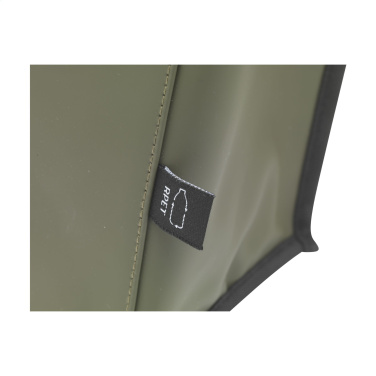 Logotrade firmakingituse foto: Lennoni taaskasutatud PU-kott