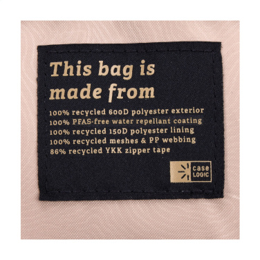 Logotrade ärikingi foto: Case Logic Invigo seljakott 15,6 tolli