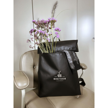 Logo trade reklaamkingi pilt: Freenck Willemi seljakott