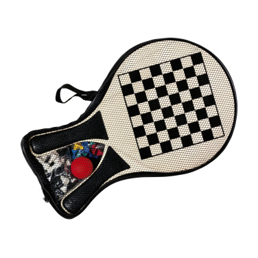 Logo trade meene pilt: Rannamängud