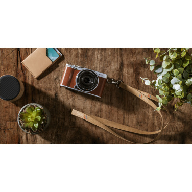 Logotrade meened pilt: Paberist 1,5 cm kaelapael