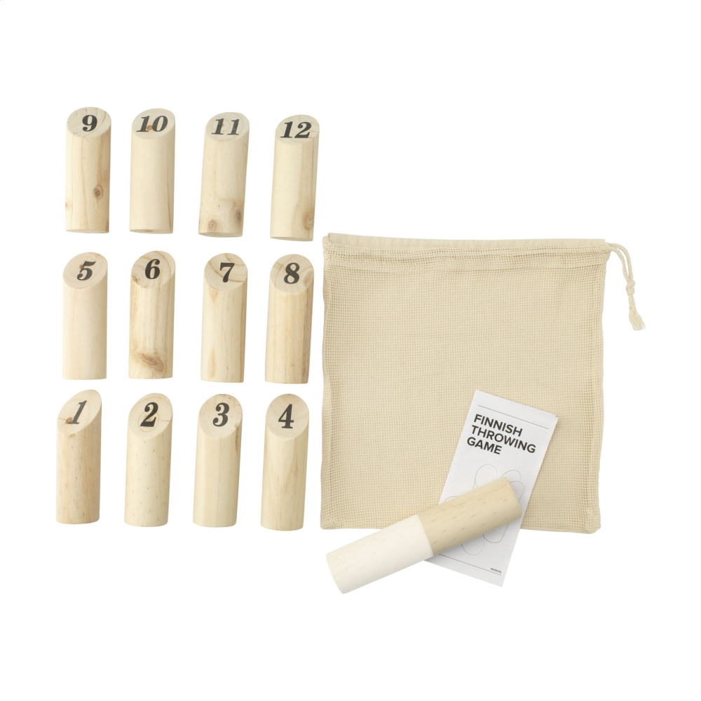 Logo trade ärikingitused foto: Soome viskemäng