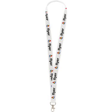 Logo trade ärikingitused foto: Kaelapael sublimatsioontrükiga 25 mm