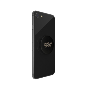 Logo trade reklaamkingitused foto: PopSockets® alumiiniumist telefonihoidja