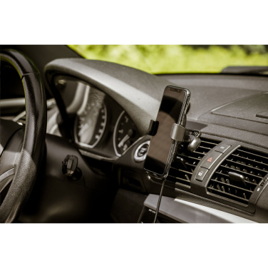 Logo trade ärikingituse pilt: Käed-vabad juhtmevaba laadija