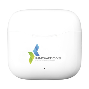 Logo trade ärikingi pilt: Olaf RCS TWS juhtmeta kõrvaklapid