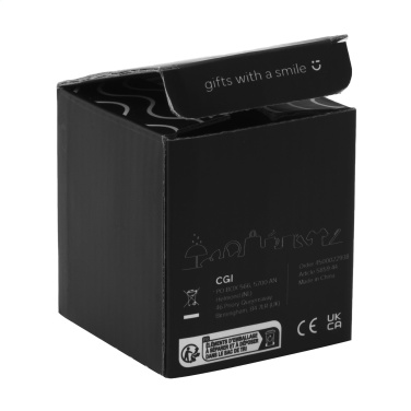 Logo trade reklaamkingi pilt: Bamboxi bambusest kõlar