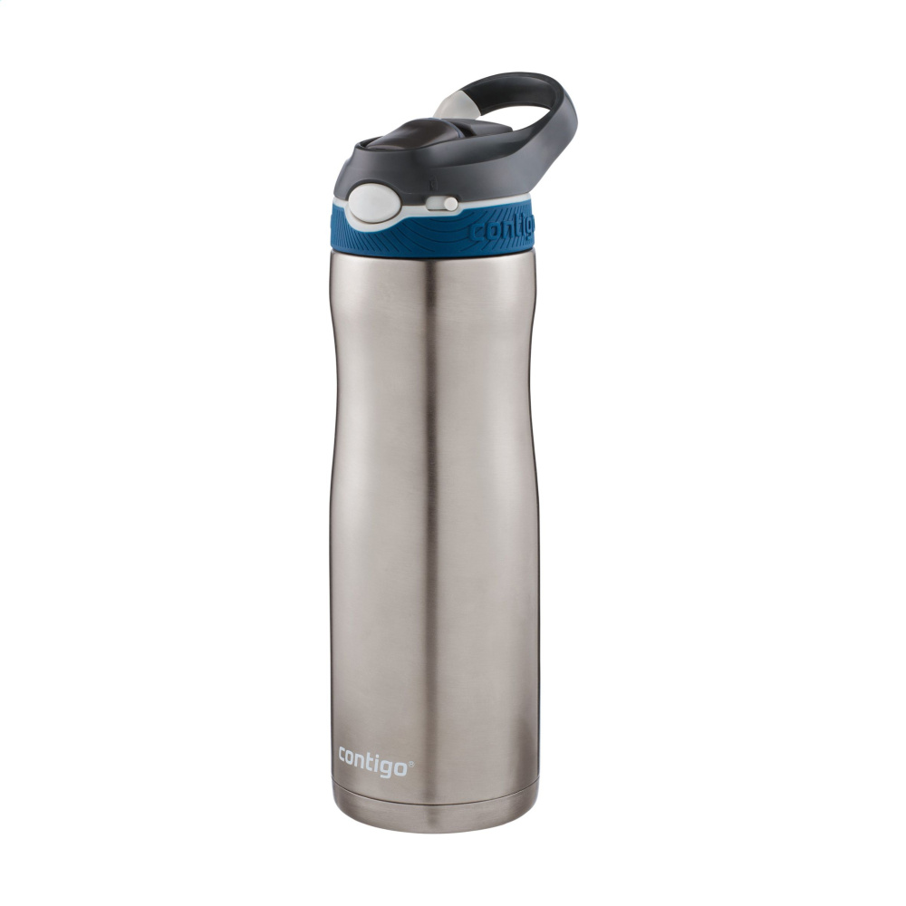 Logo trade firmakingid foto: Contigo® Ashland Chill 590 ml joogipudel