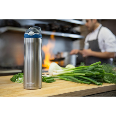 Contigo® Ashland Chill 590 ml termospudel – detailvaade 4