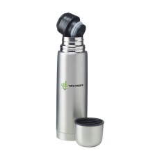 Frosted Bottle 500 ml termopudel