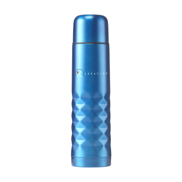 Graafiline termopudel 500 ml, sinineEnglish:Graphic Thermo Bottle 500 ml, blueRussian:Графическая термобутылка 500 мл, синийFinnish:Graafinen Thermo Bottle 500 ml, sininenGerman:Graphic Thermoflasche 500 ml, BlauSwedish:Grafisk termoflaska 500 ml, blåLatv