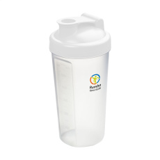 Shaker Protein 600 ml šeiker