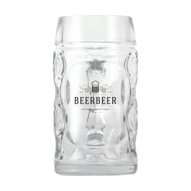 Õllekruus October Tankard 500 ml – detailvaade 3