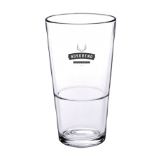 Virnastatav õlleklaas 340 ml