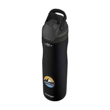 Logo trade reklaamkingituse pilt: Contigo® Autoseal Chill 720 ml joogipudel