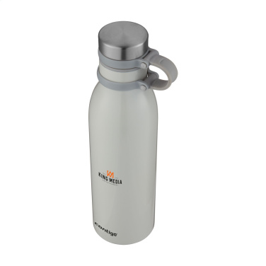 Logotrade reklaamkingitused pilt: Contigo® Matterhorn Metallic 590 ml joogipudel